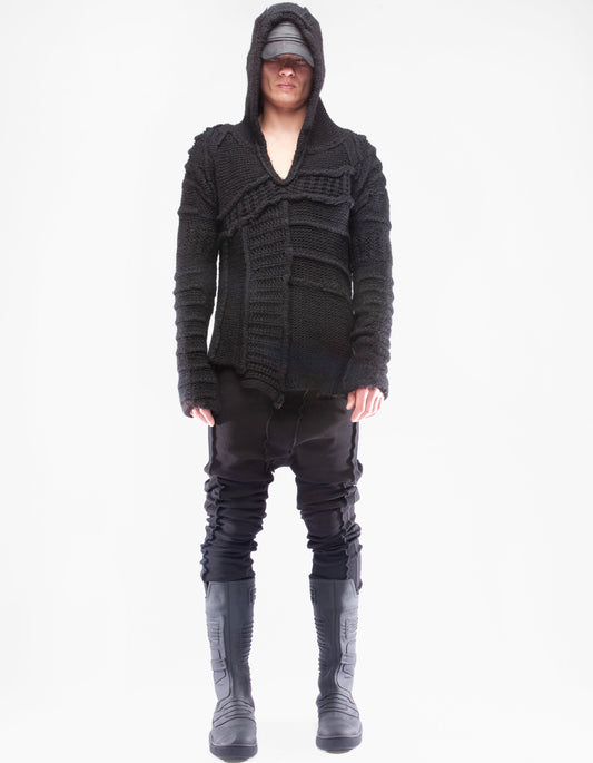 PULLOVER VAST M